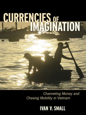 cover image of Currencies of Imagination